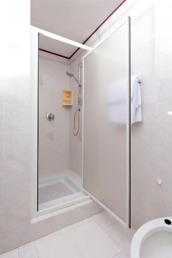 Apartman Villa Marina Rakalj Exteriér fotografie