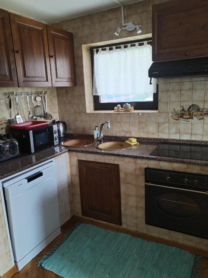 Apartman Villa Marina Rakalj Exteriér fotografie